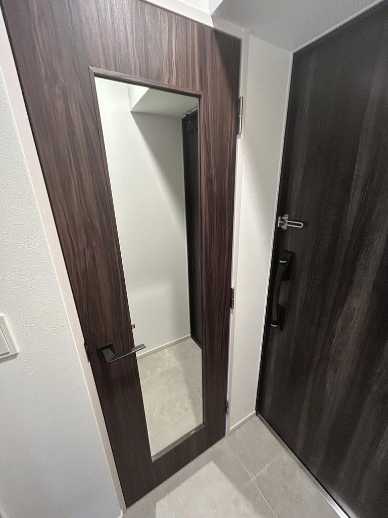 デュオステージ浦和岸町 1