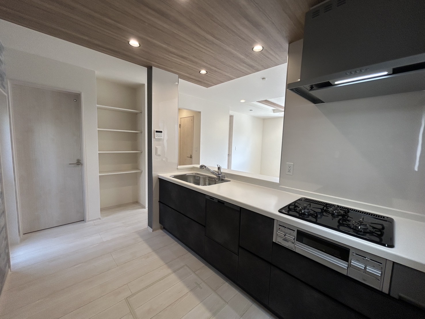 Brand New 3-Bedroom House in Nagao higashimachi 8