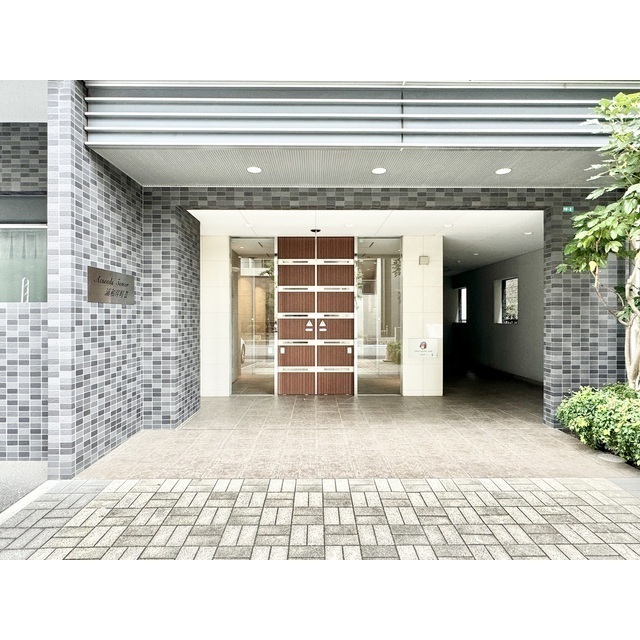 アクシーズタワー浦和岸町Ⅱ 2