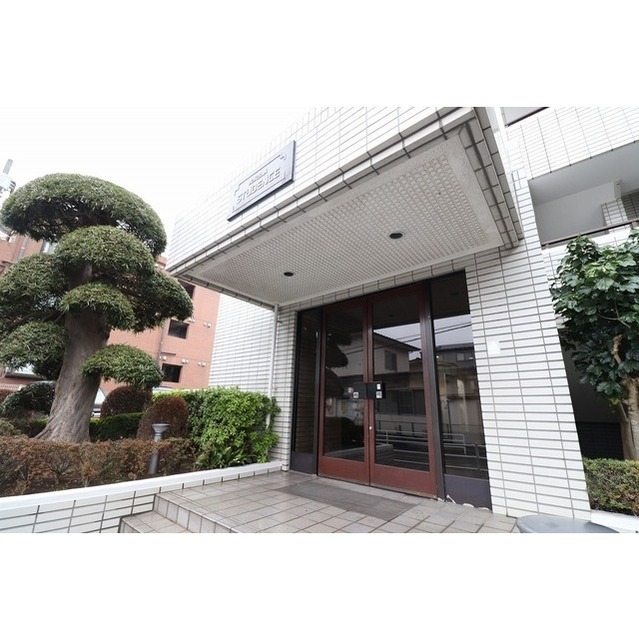 Charming Studio Condo Near Station in Higashifunabashi 2