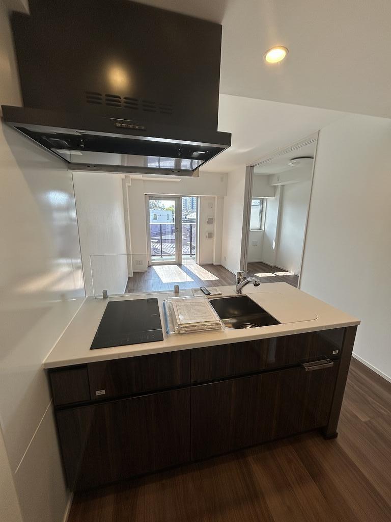 デュオステージ浦和岸町 7