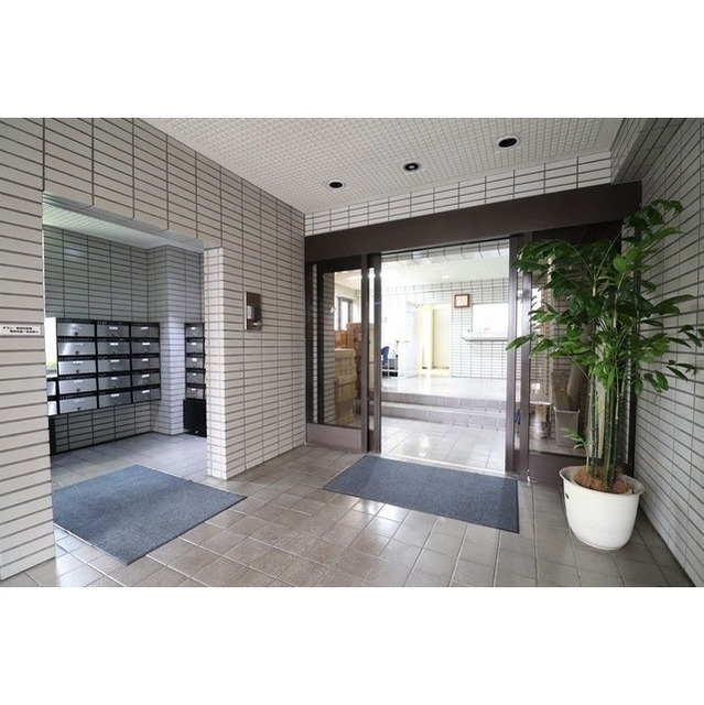 Charming Studio Condo Near Station in Higashifunabashi 3