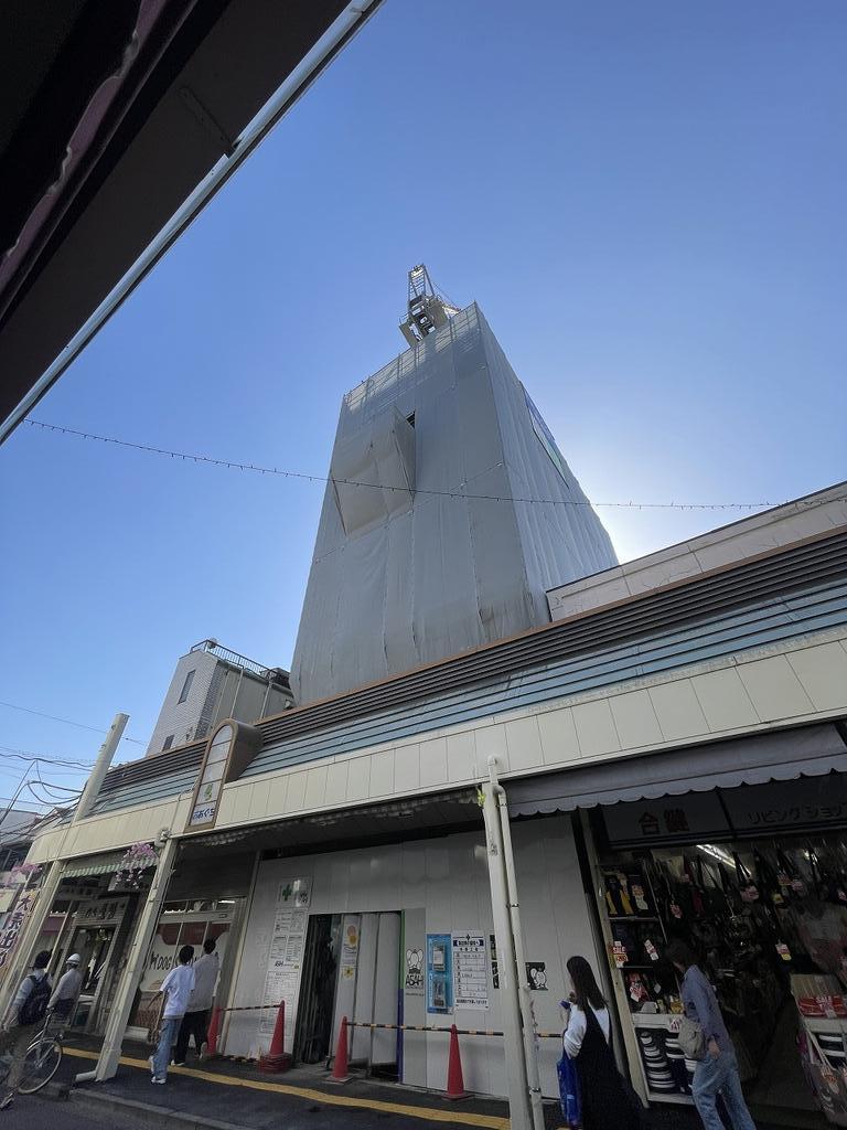 ＧｒａｎｄーＭｅ’ｒｅ（グランメール）横浜大口 4