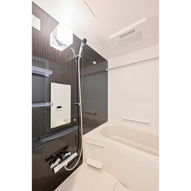 グランカーサ上野松が谷 6