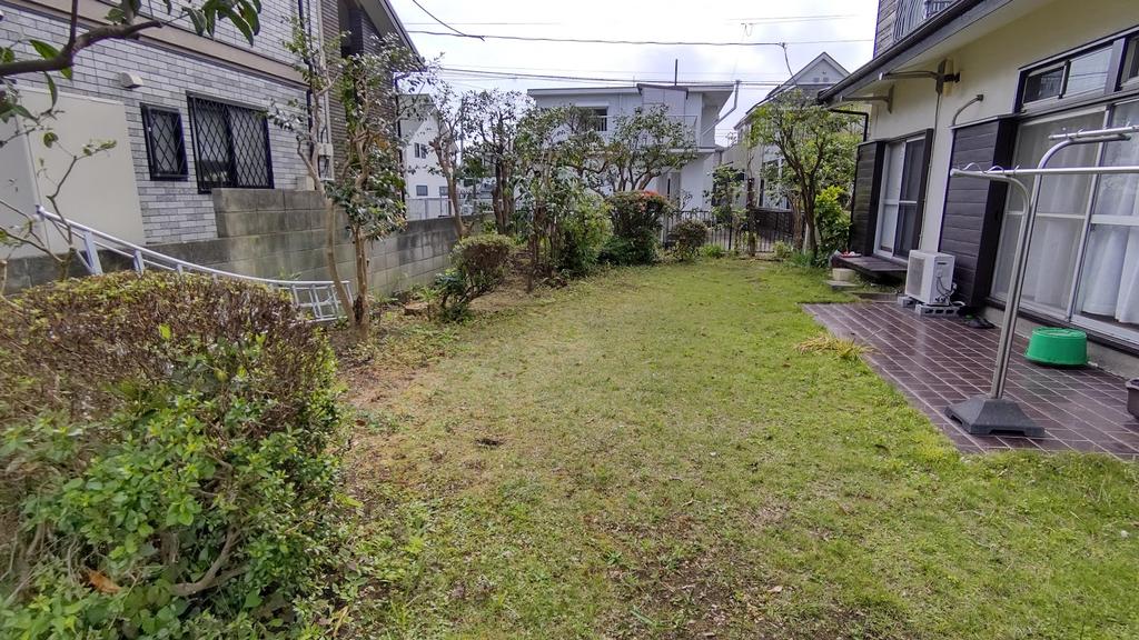 Land in Akabane 2