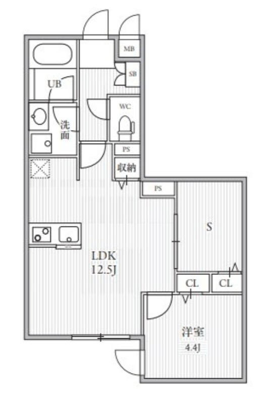 ＴＨＥ　ＰＡＬＭＳ大島 1