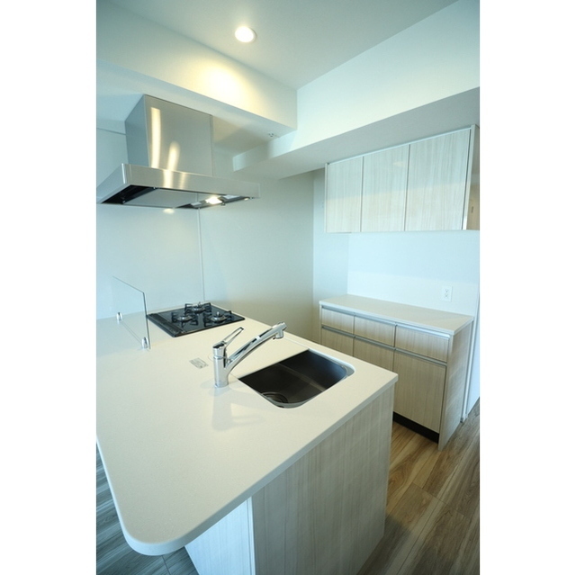 Modern 2-Bedroom Condo Near Station in Misuji 5