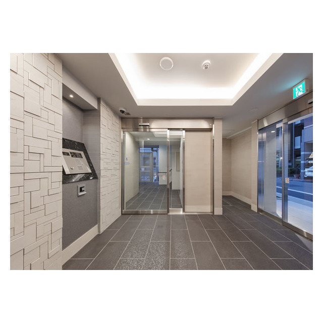 Modern 2-Bedroom Condo Near Station in Misuji 3