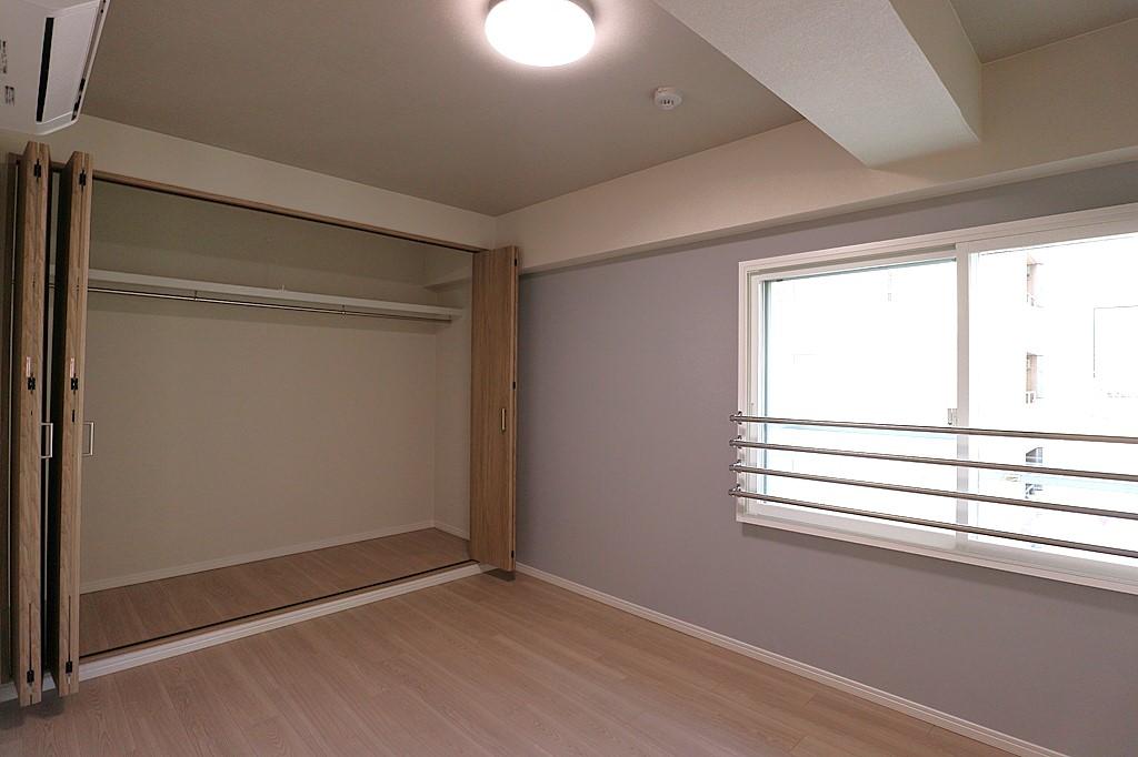 四ツ橋セントラルハイツ 6