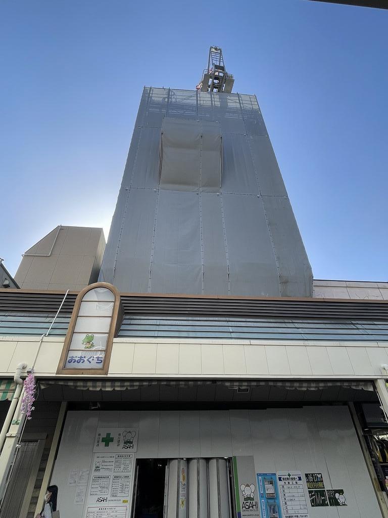 ＧｒａｎｄーＭｅ’ｒｅ（グランメール）横浜大口 2