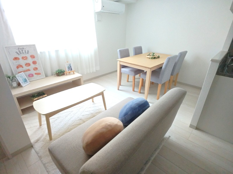 ＴＨＥ　ＰＡＬＭＳ大島 2