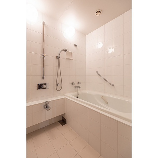 1-Bedroom Condo Near Station in Hitotsubashi(2-chome) 6