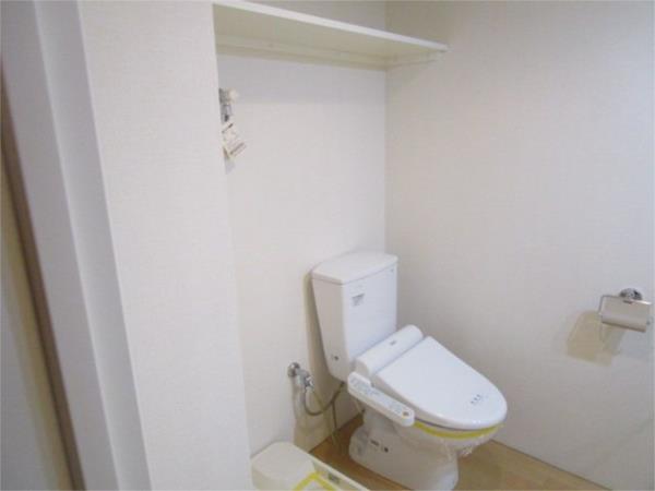 クラージュ中野 2