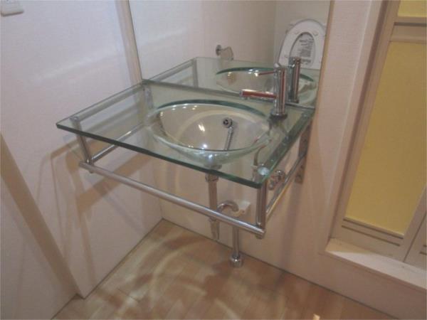 クラージュ中野 8