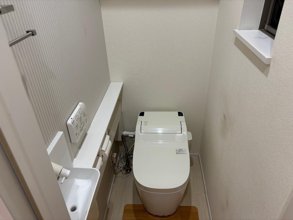 4-Bedroom House in Tatsuminaka 5