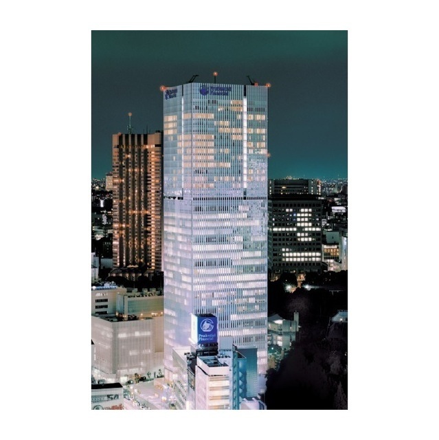 1-Bedroom Condo Near Station in Hitotsubashi(2-chome) 0