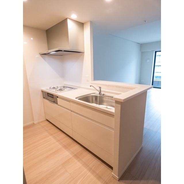 Modern 1-Bedroom Condo Near Station in Konan shinagawaintashiteic-to(chika 6