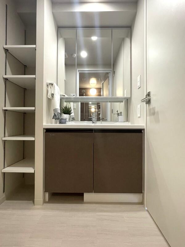 アーバンパーク三ノ輪 5