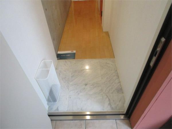 クラージュ中野 7