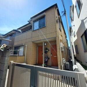 ブライトコートⅢ 1