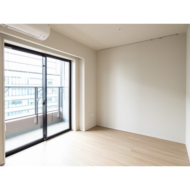 Modern 1-Bedroom Condo Near Station in Konan shinagawaintashiteic-to(chika 5