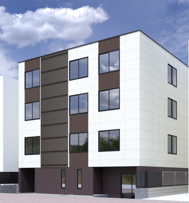 ＴＨＥ　ＰＡＬＭＳ大島 0