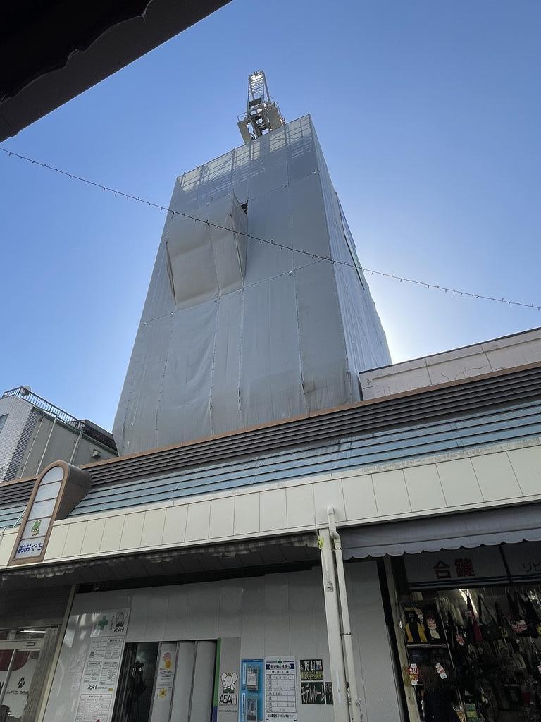 ＧｒａｎｄーＭｅ’ｒｅ（グランメール）横浜大口 3