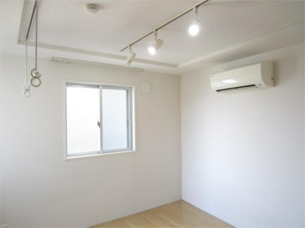 クラージュ中野 6