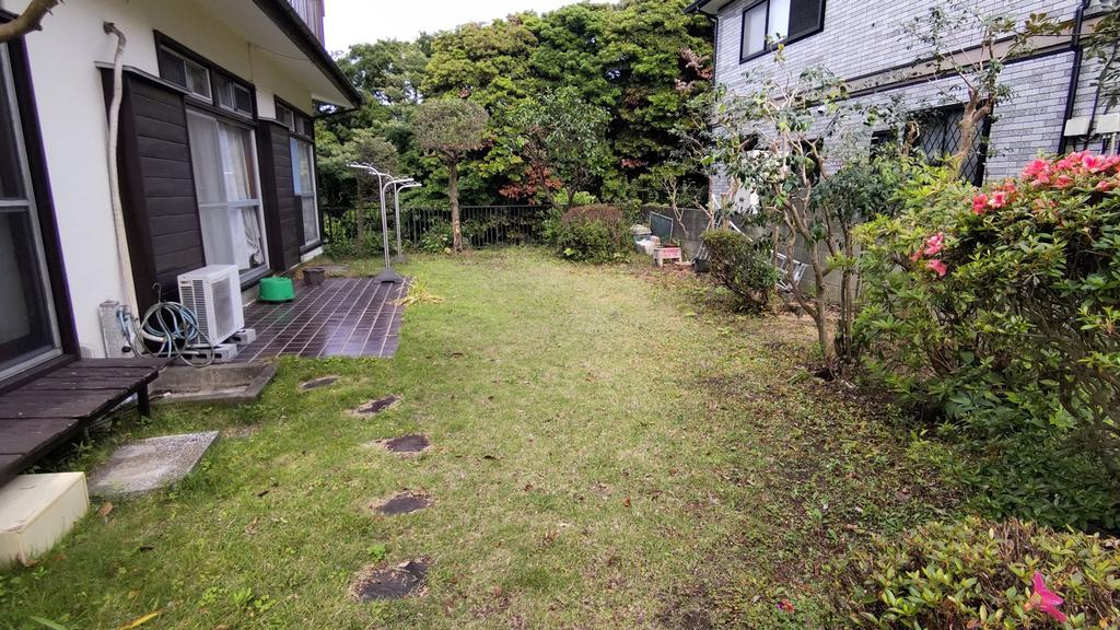 Land in Akabane 1