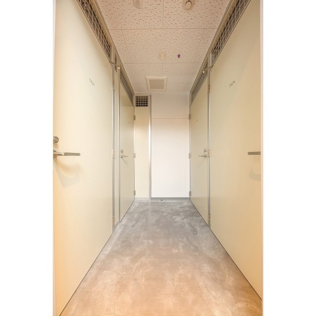 Modern 1-Bedroom Condo Near Station in Konan shinagawaintashiteic-to(chika 2