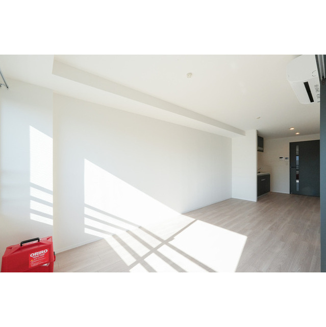 ウェルスクエア学芸大学Ⅱ 5