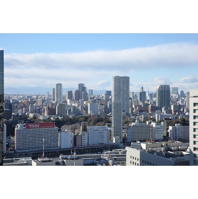 Modern 1-Bedroom Condo Near Station in Konan shinagawaintashiteic-to(chika 3