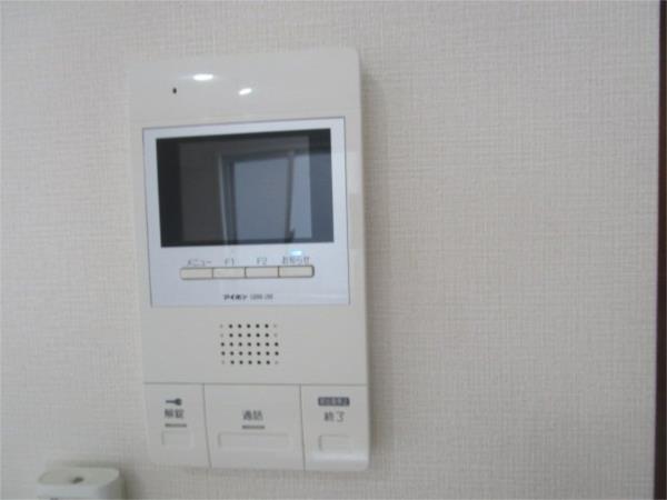 クラージュ中野 9