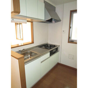 ブライトコートⅢ 4