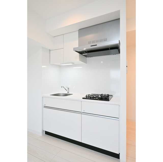 グランカーサ上野松が谷 5