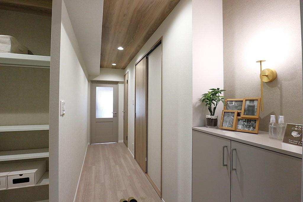 四ツ橋セントラルハイツ 8