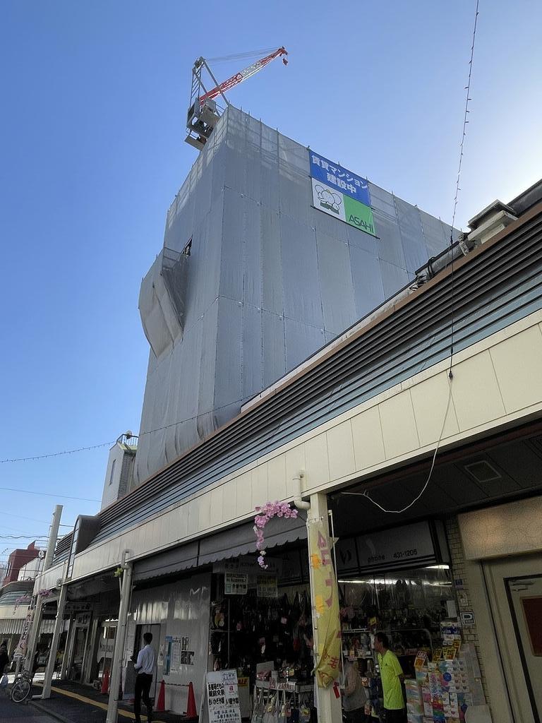 ＧｒａｎｄーＭｅ’ｒｅ（グランメール）横浜大口 5