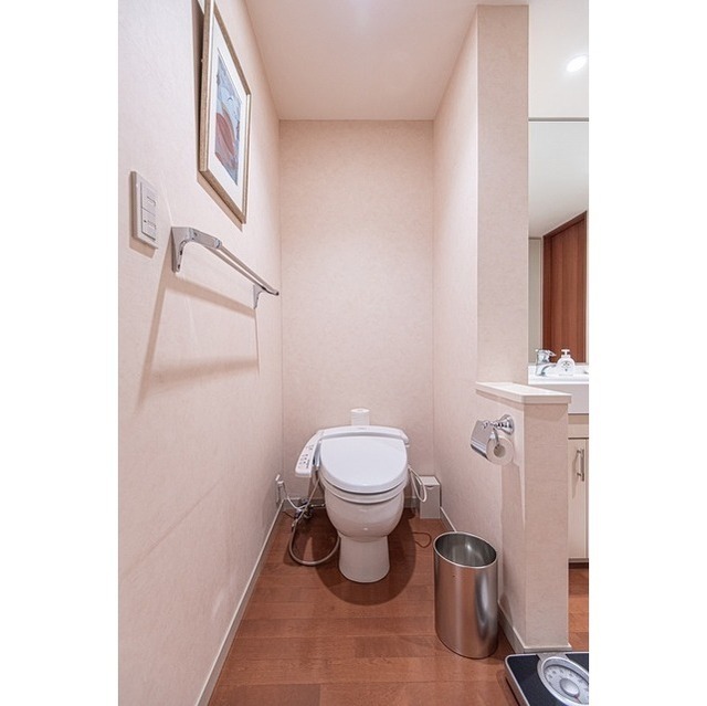 1-Bedroom Condo Near Station in Hitotsubashi(2-chome) 8