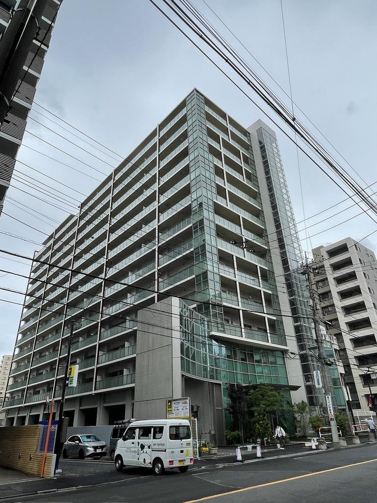 スターフィールド浦和常盤 0