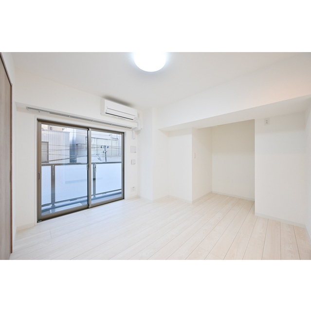 グランカーサ上野松が谷 4