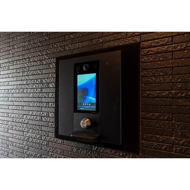 グランカーサ上野松が谷 3