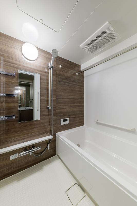 アーバンパーク三ノ輪 2