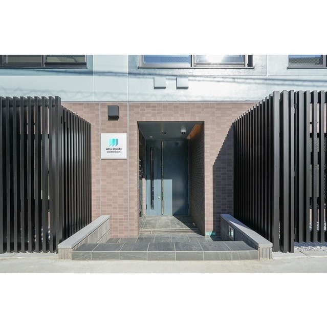 ウェルスクエア学芸大学Ⅱ 2