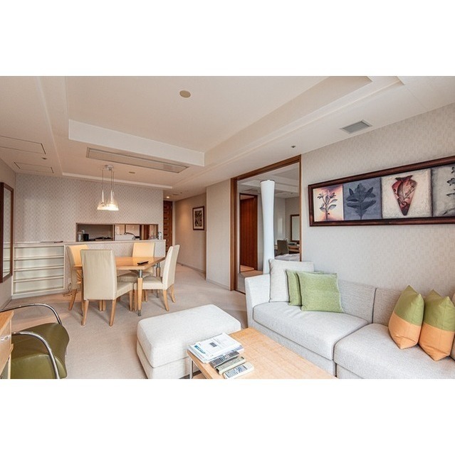 1-Bedroom Condo Near Station in Hitotsubashi(2-chome) 4