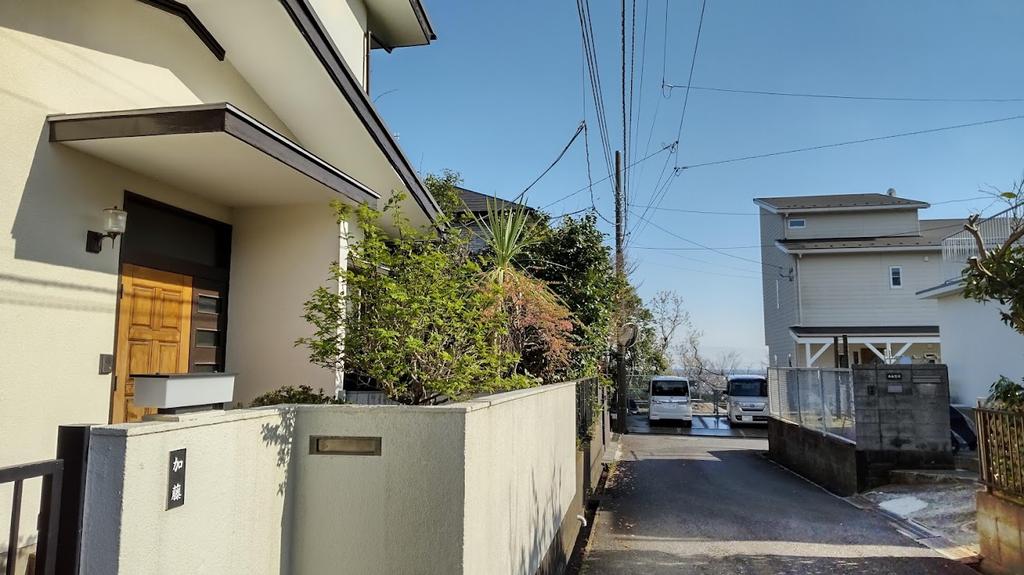 Land in Akabane 3