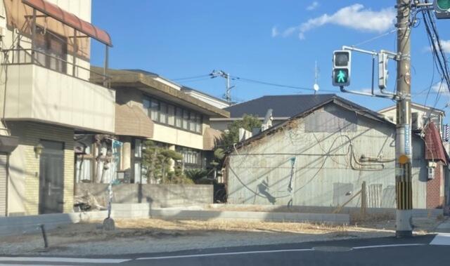 Brand New 2-Bedroom House in Amami nishi 5