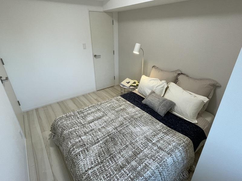 アーバンパーク三ノ輪 8