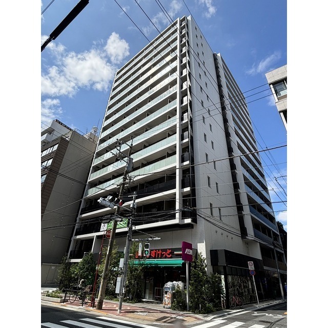 コンフォリア東上野 0