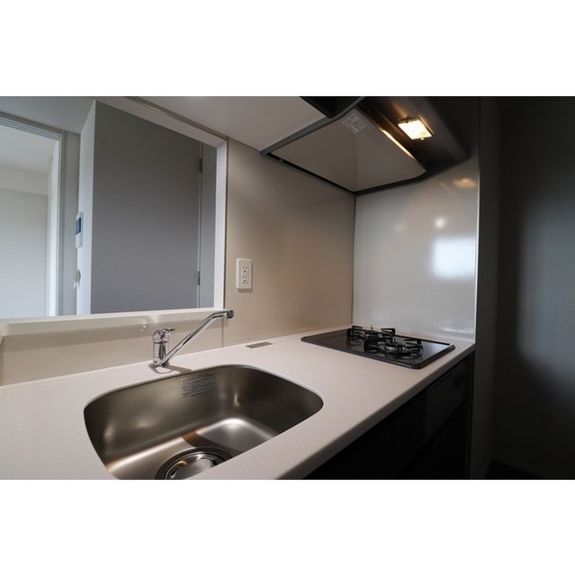 ルジェンテ・バリュ上野根岸 5