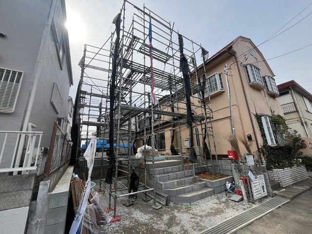 3-Bedroom House in Kashiwabarashinden 5
